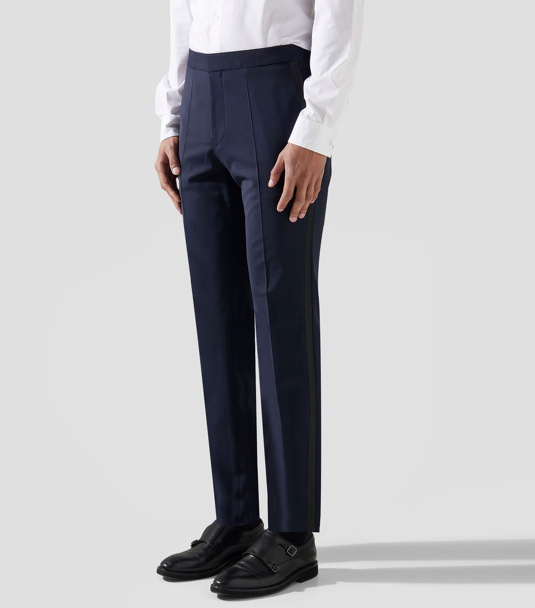 Pantalon de vestir Hombre